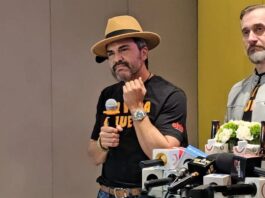 Manny Pérez regresa a la dirección cinematográfica con la comedia “La vida chueca”
