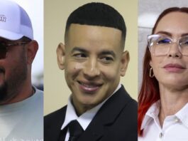 Mireddys González y Raphy Pina piden desestimar demanda federal de Daddy Yankee bajo ley RICO
