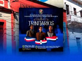 Instituto Duartiano estrena serie animada sobre Los Trinitarios con alta tecnología