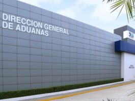 DGA enfrenta el comercio ilegal y la evasión al incautar miles de mercancías en lo que va de año