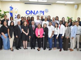 Onapi inaugura tercera edición de Curso Especializado en Propiedad Industrial