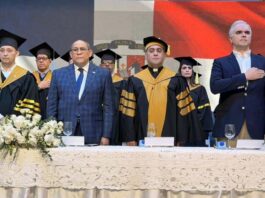 Ministro del Mescyt sugiere doctores en Educación Superior se integren al nivel preuniversitario