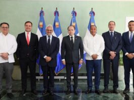 RD y Bladex firman declaración para negociar acuerdo que establecerá oficina regional en el país