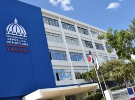 El Ministerio de Trabajo reitera que este viernes 27 de febrero, Día de la Independencia Nacional, es inamovible