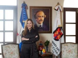 Carolina encabeza ranking de alcaldes capitalinos de Latinoamérica