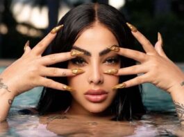 Yailin ‘La más viral’ es nominada a Premios Soberano 2026 como Artista Urbana del Año