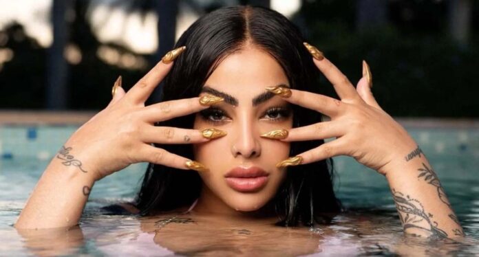 Yailin ‘La más viral’ es nominada a Premios Soberano 2026 como Artista Urbana del Año