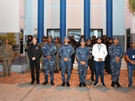 Ministerio de Interior y Policía intensifica operativos antirruidos