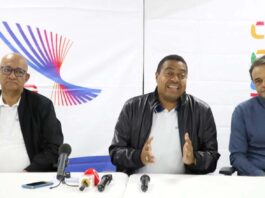 Comité Organizador convoca reunión jefes de misiones de 37 países