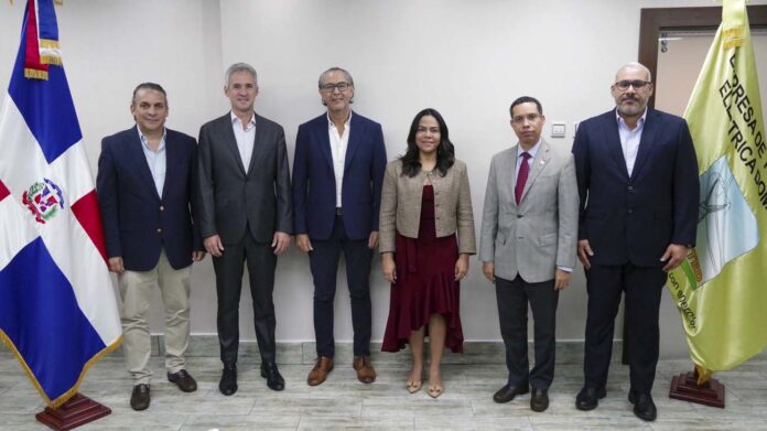 Banco Interamericano de Desarrollo y Empresa de Transmisión Eléctrica Dominicana avanzan en estructuración financiera