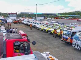 COE lanza operativo “Conciencia por la Vida” Semana Santa 2026 con más de 51 mil colaboradores