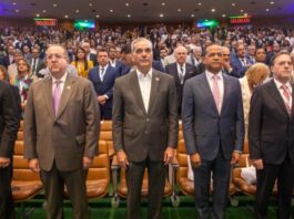 Abinader impulsa la transformación del sector seguro como motor de desarrollo