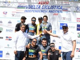 Vuelta Ciclística