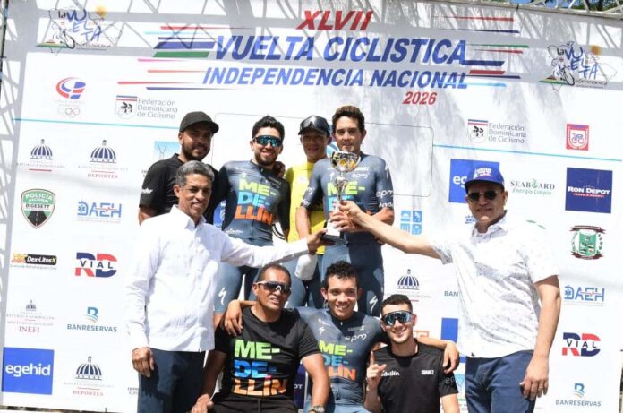 Vuelta Ciclística
