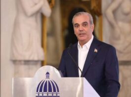 Abinader cancela a 17 vicecónsules dominicanos mediante decreto 149-26