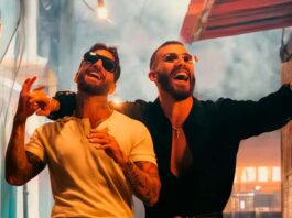 Manuel Turizo y Maluma lanzan ‘Apambichao’, un homenaje musical al caribe colombiano