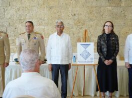 República Dominicana inicia señalización de monumentos culturales, con el fin de preservarlos