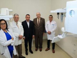 SNS invierte más de RD 63 millones en equipos para diagnóstico odontológico
