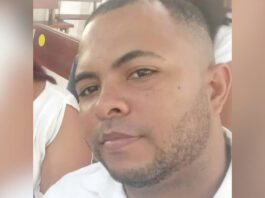 Matan peluquero en tiroteo tras discusión en cancha de baloncesto Altos de Rafey