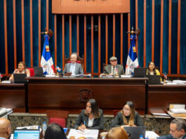 Senado aprueba reforma sobre uso de medios digitales en procesos judiciales