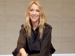 Céline Dion anuncia su regreso a los escenarios con 10 conciertos en París