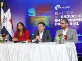 Proindustria anuncia la quinta Feria de Innovación y Emprendimiento Industrial