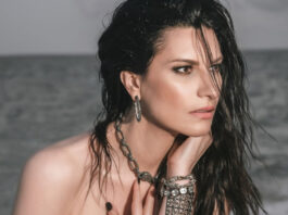 Laura Pausini regresa a República Dominicana con concierto el 10 de mayo de 2026