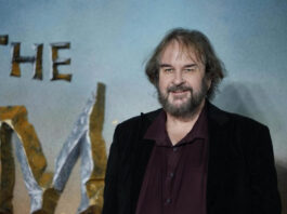 Peter Jackson anuncia nuevo filme de ‘El señor de los anillos’ con guión Stephen Colbert