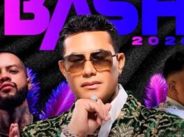 URBAN BASH 2026” llega a Imagine Punta Cana