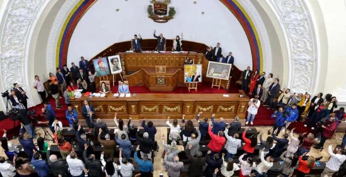 Venezuela