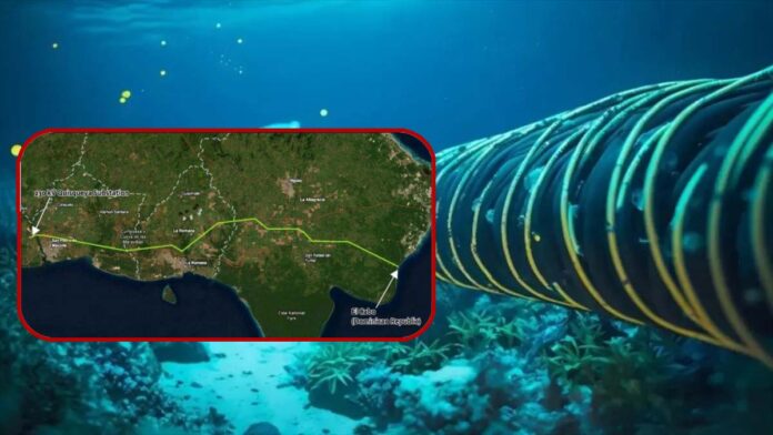 Caribbean Transmission recibe permiso Presidencial de EE.UU. para el Proyecto Hostos de interconexión energética entre RD y Puerto Rico