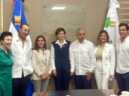 Raquel Peña destaca impacto del tabaco: US$1,359 millones y 122 mil empleos en el país