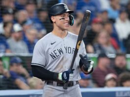 Aaron Judge