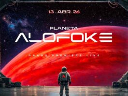 Planeta Alofoke iniciará el 13 de abril con transmisión en vivo 24 horas por YouTube