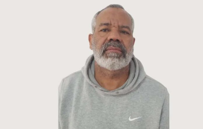 Capturan a prófugo buscado por homicidio en Barahona tras 16 años evadiendo la justicia