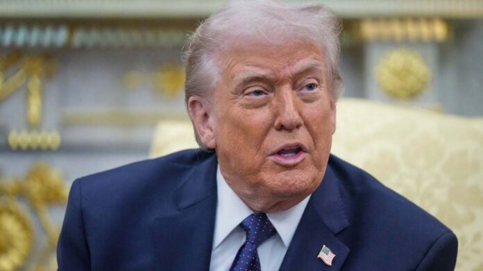 Trump anuncia en Miami la creación del “Escudo de las Américas”, alianza regional contra el narcoterrorismo