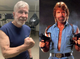 Fallece Chuck Norris, el ícono invencible del cine de acción que marcó generaciones