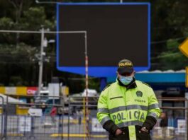 Colombia y Ecuador lanzan "Operación Espejo" contra el narco