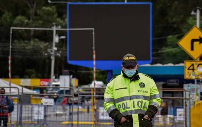Colombia y Ecuador lanzan
