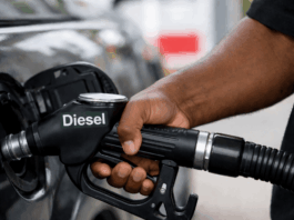Combustibles Diesel