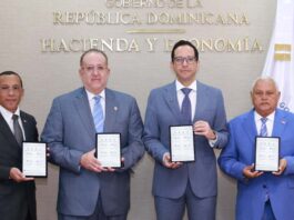Gobierno dispone implementar la firma digital para eficientizar la aprobación de órdenes de pago