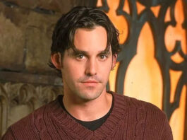 Murió el actor Nicholas Brendon, conocido por su trabajo en Buffy, la cazavampiros