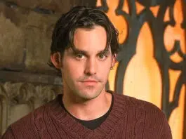 Murió el actor Nicholas Brendon, conocido por su trabajo en Buffy, la cazavampiros