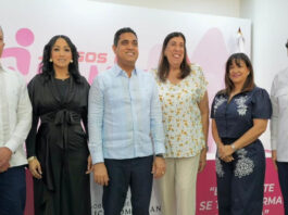 Ministro de Deportes anuncia el rescate de los Juegos de la Mujer