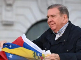 González Urrutia dice que triunfo de Venezuela en Clásico Mundial fue un "regalo"