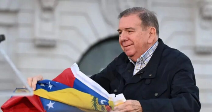 González Urrutia dice que triunfo de Venezuela en Clásico Mundial fue un