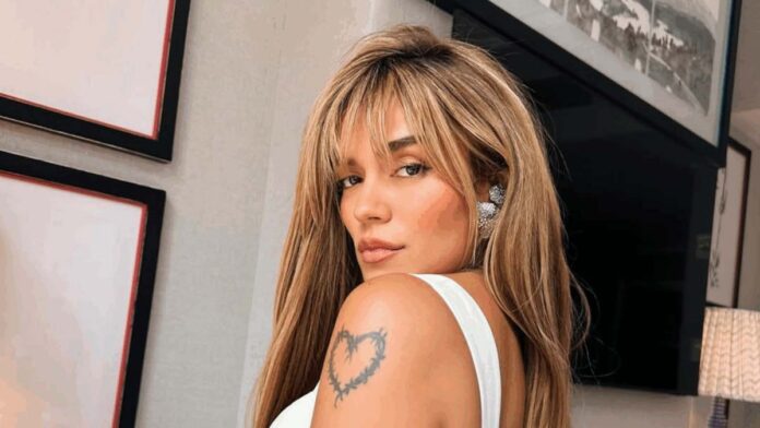Karol G admite que antes pensó que habría sido mejor haber nacido hombre