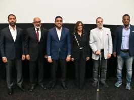 Estreno de "Nuestro Deporte Rey": Un viaje por la historia del béisbol dominicano