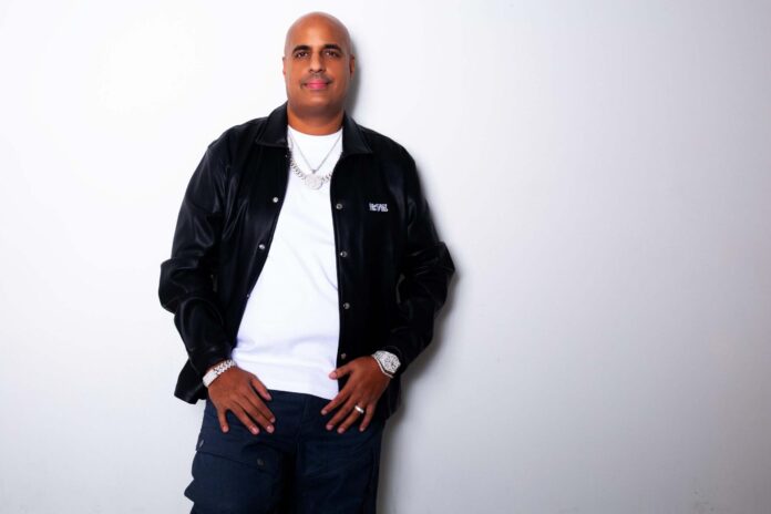 DJ Lobo se apodera de los sábados en