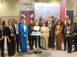 República Dominicana impulsa sector minero en Canadá en la feria PDAC 2026
